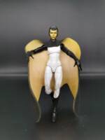 Manta (Imperial Guard) (Marvel Legends) Custom Action Figure
