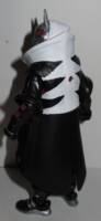 Gijinka Infinite (Sonic) Custom Action Figure
