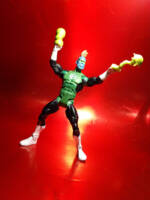 Sool (DC Superheroes) Custom Action Figure