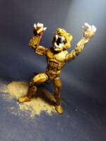 Leo (Marvel Legends) Custom Action Figure
