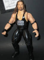 Diesel (Wrestling) Custom Action Figure
