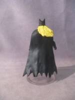Stephanie Brown Batgirl (DC Infinite Heroes) Custom Action Figure