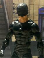 Marvel Legends Vigilante DareDevil (Marvel Legends) Custom Action Figure