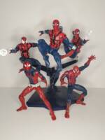 Ben Reilly (Spider Man) (Marvel Legends) Custom Action Figure