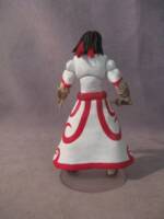Gorgon (Marvel Universe) Custom Action Figure