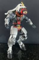 Thirty-Thirty (30/30) (Masters of the Universe) Custom Action Figure
