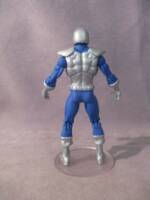 Avalanche (Marvel Universe) Custom Action Figure
