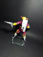 Jolt (G.I. Joe) Custom Action Figure