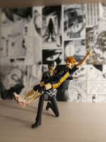 Vanir (Konosuba) (Anime) Custom Action Figure