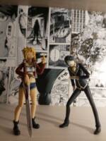 Vanir (Konosuba) (Anime) Custom Action Figure
