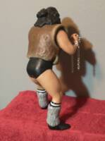 Bruiser Brody (Wrestling) Custom Action Figure