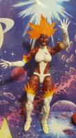 Binary (Marvel Legends) Custom Action Figure