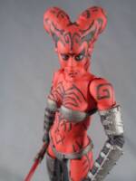 Darth Talon (Star Wars) Custom Action Figure