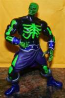 Scare Glow (Masters of the Universe) Custom Action Figure