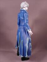 KILLER FROST (Crystal Frost) (DC Universe) Custom Action Figure