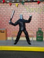 Tombstone (Marvel Legends) Custom Action Figure