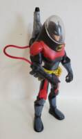 Batman Powersuit (Batman) Custom Action Figure