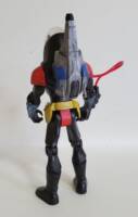 Batman Powersuit (Batman) Custom Action Figure