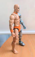 Cyberiad (Spider-Man & His Amazing Friends) Custom Action Figure