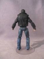 Max Damage (Independent Comics) Custom Action Figure