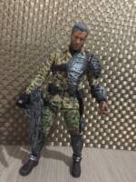 Dutch Predator Hunter (Predator) Custom Action Figure