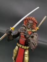 Kylun V4 (Marvel Legends) Custom Action Figure