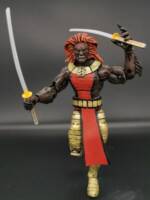 Kylun V4 (Marvel Legends) Custom Action Figure