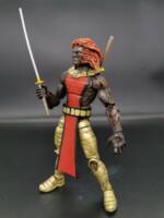 Kylun V4 (Marvel Legends) Custom Action Figure