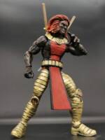 Kylun V4 (Marvel Legends) Custom Action Figure