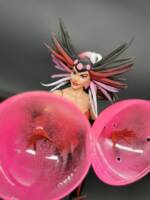 Cerise V3 (Marvel Legends) Custom Action Figure