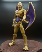 Nouva shenron (Dragonball Z) Custom Action Figure