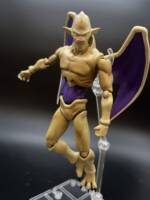 Nouva shenron (Dragonball Z) Custom Action Figure