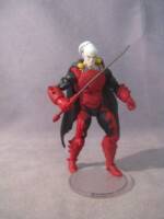 Dracula (Marvel Universe) Custom Action Figure