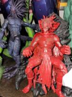 Mephisto (Marvel Select) Custom Action Figure