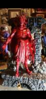 Mephisto (Marvel Select) Custom Action Figure