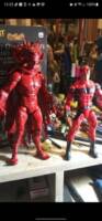 Mephisto (Marvel Select) Custom Action Figure