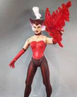 Cerise (X-Men) Custom Action Figure