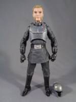 Agent Aleksandr Kallus (Star Wars) Custom Action Figure
