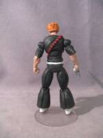 Ichigo Kurasaki (Bleach) Custom Action Figure