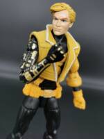 Cypher (House of X) V2 (Marvel Legends) Custom Action Figure