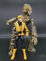Cypher (House of X) V2 (Marvel Legends) Custom Action Figure