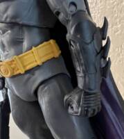 Batman (DC Multiverse) Custom Action Figure