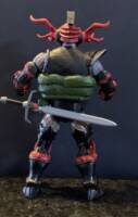 Grimsword: Evil Knight (Masters of the Universe) Custom Action Figure