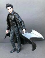 Bruce Wayne from the BATMAN (Batman - Movie Style) Custom Action Figure