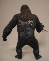 Red Donkey (Planet of the Apes) Custom Statue / Bust
