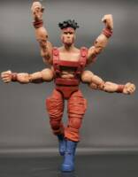 Forearm V2 (Marvel Legends) Custom Action Figure