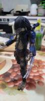 Hive Marauder Predator (Predator) Custom Action Figure