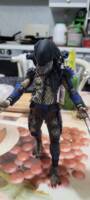 Hive Marauder Predator (Predator) Custom Action Figure