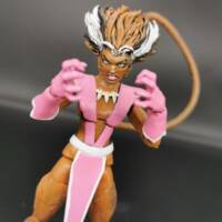 Feral V5 (Marvel Legends) Custom Action Figure