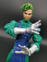 Trevor Fitzroy V3 (Marvel Legends) Custom Action Figure